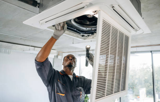 Licensed Hvac service in Lexington, MI - FH HVAC