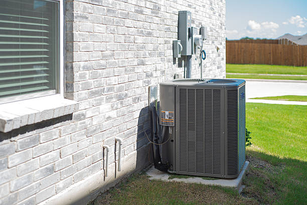 Reliable Hvac contractor in Lexington, MI by FH HVAC